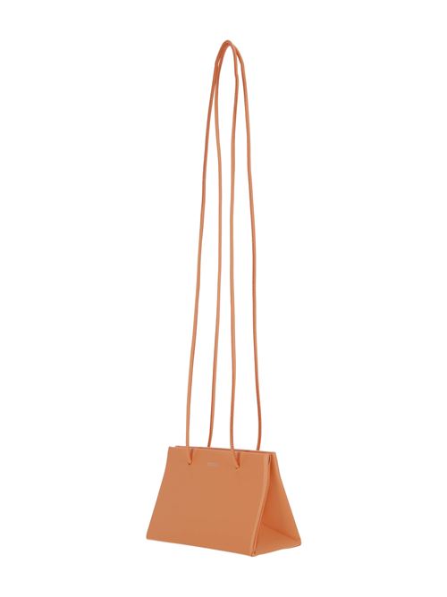 Borsa a tracolla con logo MEDEA | 23SMEBO018SALMON