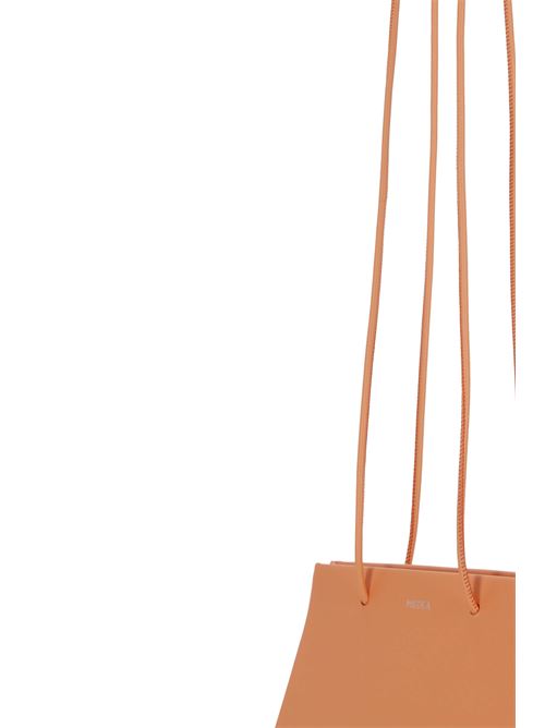 Borsa a tracolla con logo MEDEA | 23SMEBO018SALMON