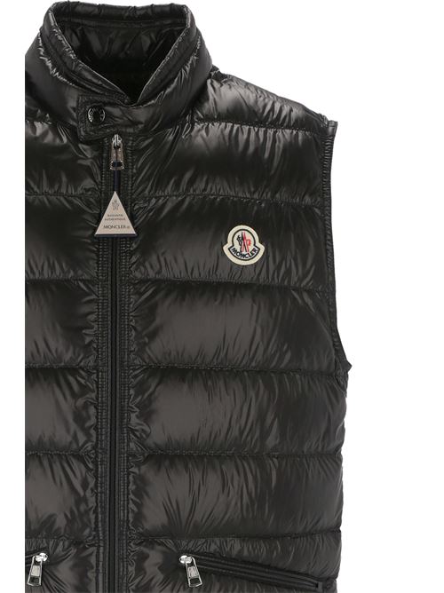 Gui down padded gilet Moncler | 1A107-0053029999