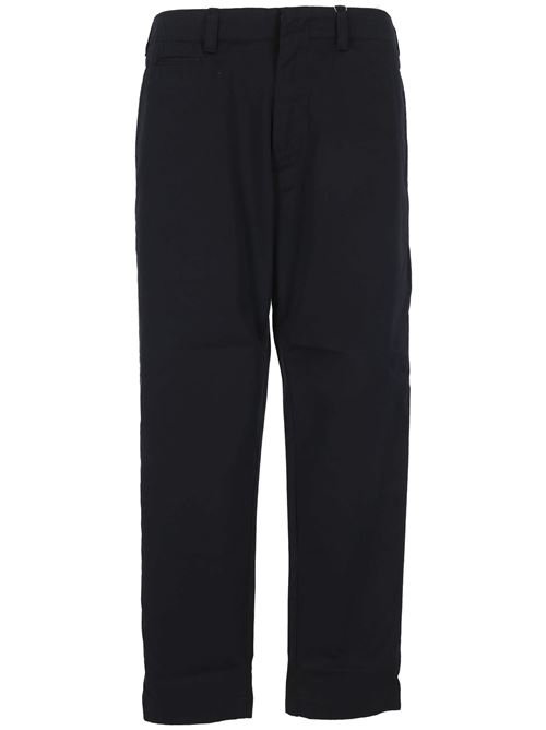 Straight Chino Pants Nanamica | SUCS300EN