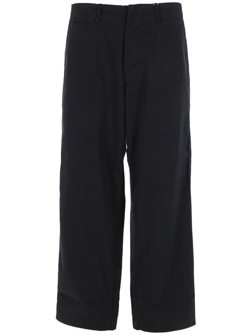 Wide Chino Pants Nanamica | SUCS301EN