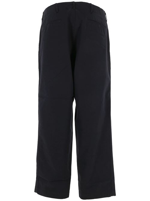 Wide Chino Pants Nanamica | SUCS301EN