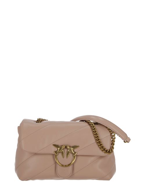 Borsa a tracolla Love Classic Puff Pinko | 100038A0F2O81Q