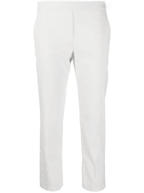 Straight-leg cropped trousers THEORY | K0203201E0S