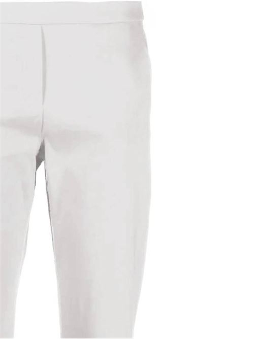 Straight-leg cropped trousers Theory | K0203201E0S