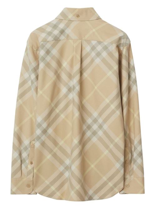 Camicia da donna Burberry. Burberry | 8083594X