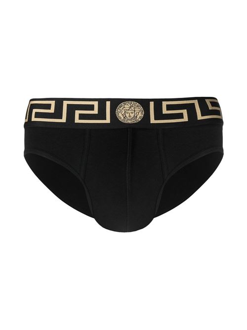 Set di tre slip Versace. Versace | AU10327A232741A3278