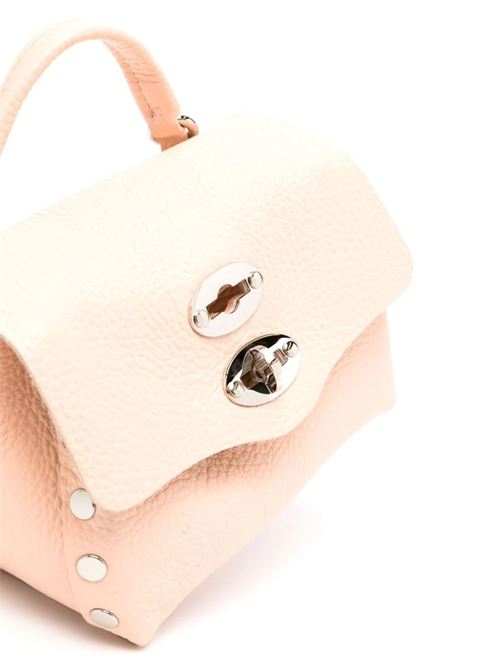 Light pink/rose Postina bag Zanellato | 0684500890000Z0880