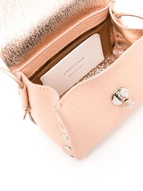 Light pink/rose Postina bag Zanellato | 0684500890000Z0880