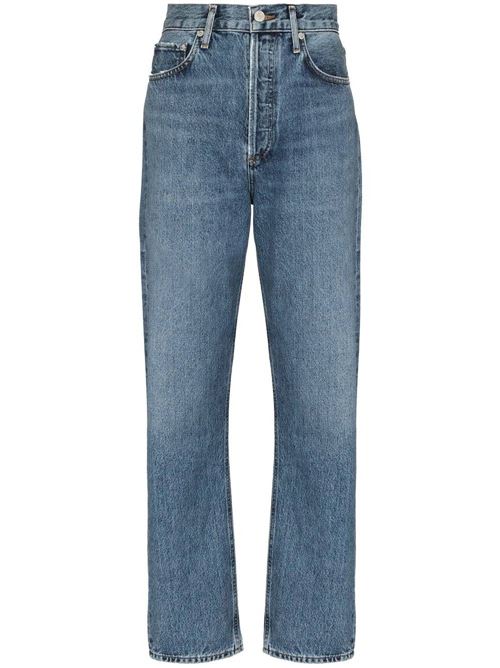 Jeans donnablu AGOLDE | A1541206NVGAT