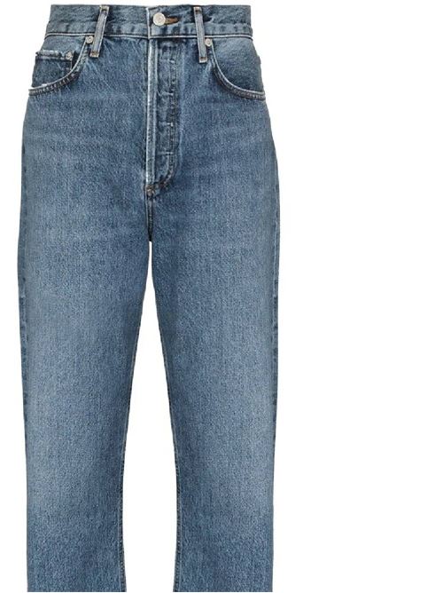 Jeans donnablu AGOLDE | A1541206NVGAT