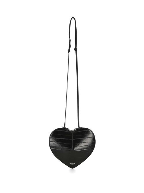 heart bag Alaia | AA1P003CA400999