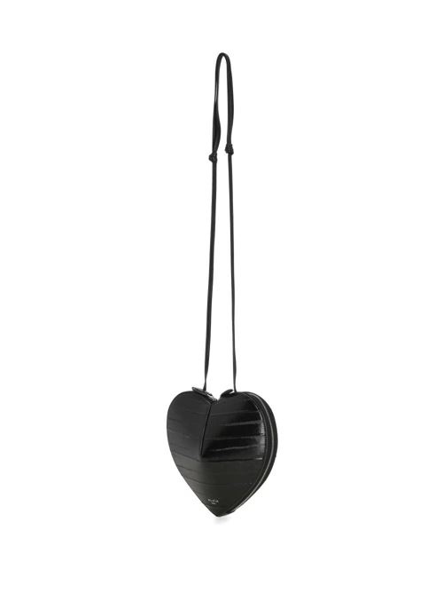 heart bag Alaia | AA1P003CA400999