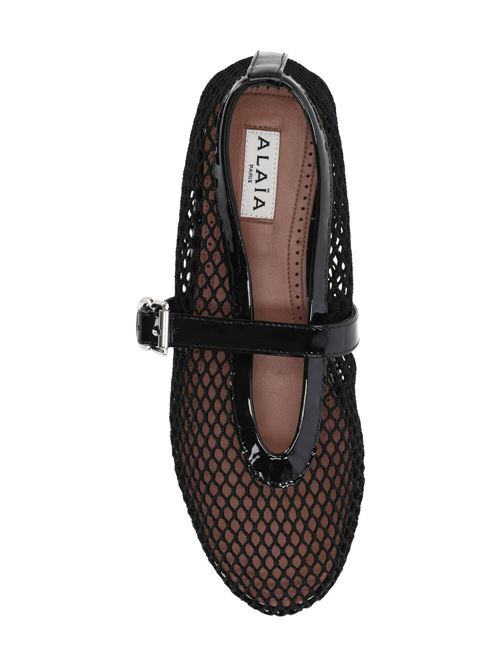  Alaia | AA3A029TK007999