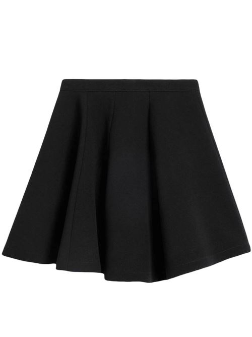 Flare Skirt Ami | FSK111.WV00450013