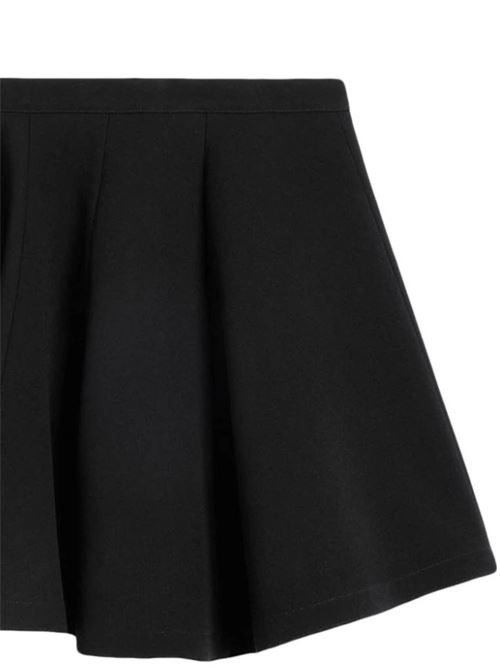 Flare Skirt Ami | FSK111.WV00450013