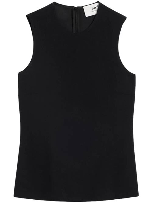 Black top Ami | FTK201.AC0009001