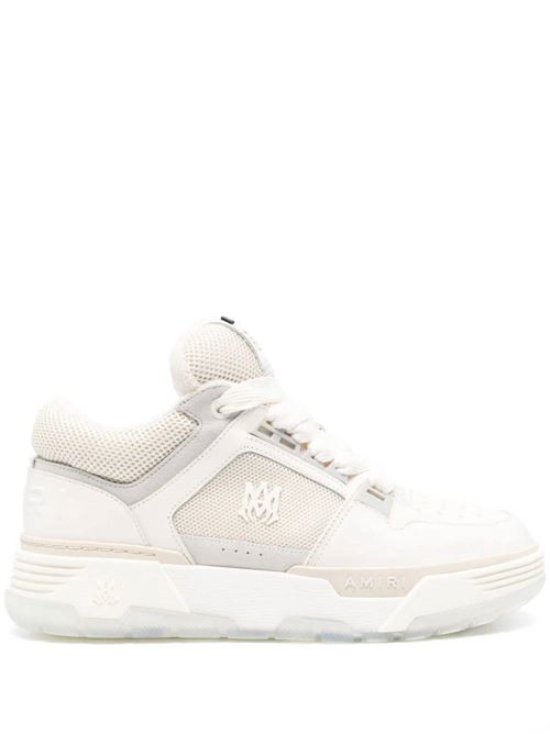 sneakers bianche AMIRI | AMFOSR1001ALABASTER