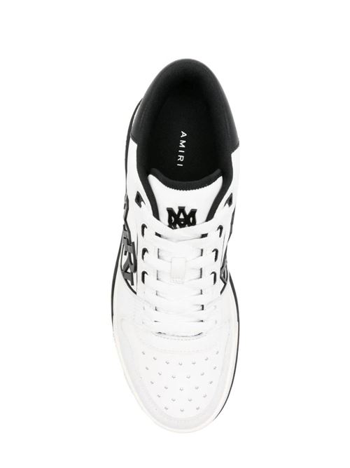 Sneakers bianca/nera  AMIRI | AMFOSR1005WHITE/BLACK