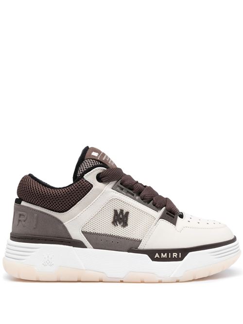 MA-1 panelled sneakers AMIRI | PS24MFS018BROWN