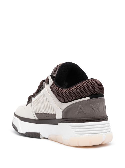 Sneakers MA-1 con inserti AMIRI | PS24MFS018BROWN