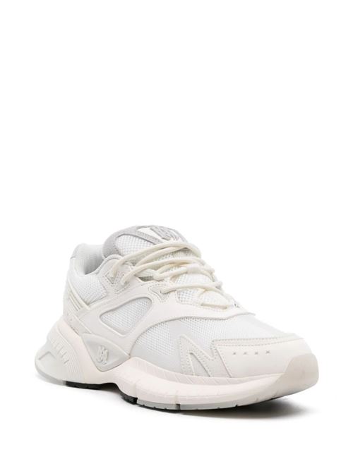 Sneakers bianche AMIRI | PS24MFS021WHITE