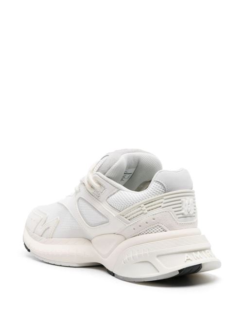 Sneakers bianche AMIRI | PS24MFS021WHITE