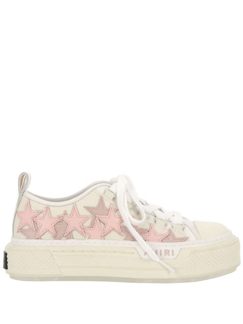 Stars Court AMIRI | PS24WFS011PINK