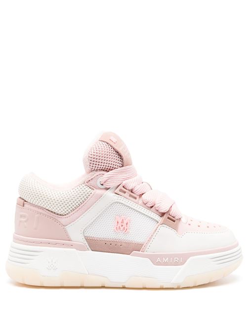 Sneaker rosa AMIRI | PS24WFS016PINK