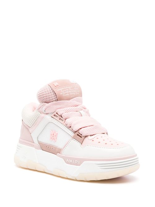 Sneaker rosa AMIRI | PS24WFS016PINK