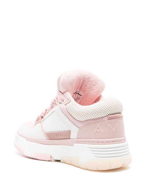 Sneaker rosa AMIRI | PS24WFS016PINK