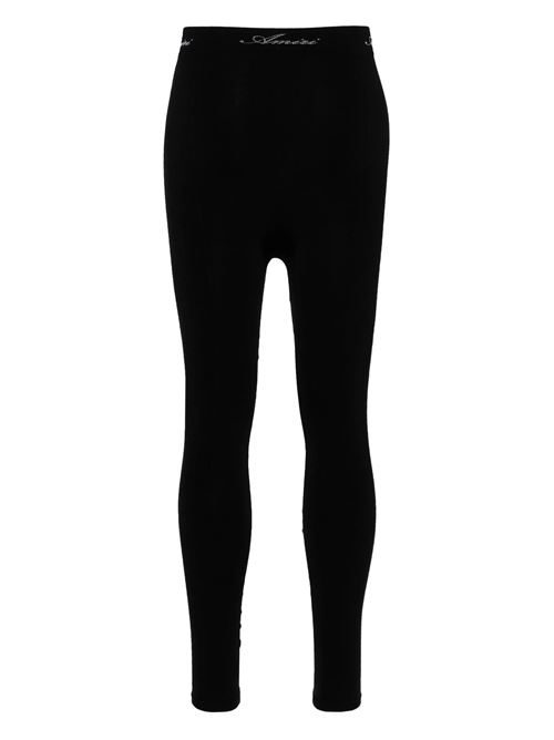 Black nylon leggings AMIRI | PS24WKP007BLACK