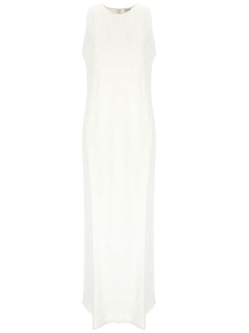 Cream white dress ANTONELLI | L6601935001