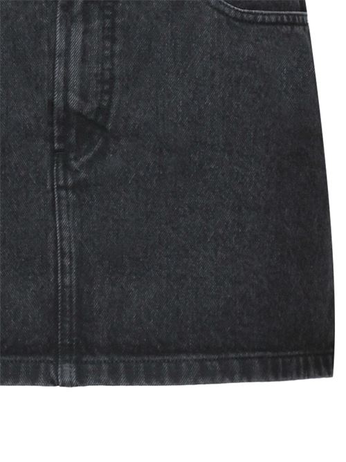 skirt denim A.P.C. | COGEXF06093LZE