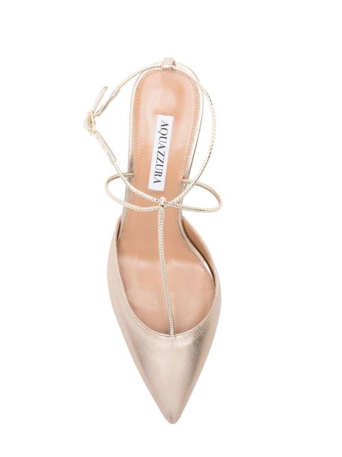 Woman pink pump Aquazzura | RRMMIDP0SYHPLP