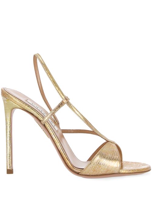 Sandalo donna Aquazzura | SGNHIGS0DMC104