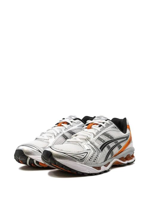 GEL-KAYANO 14 Piquant Orange sneakers ASICS | 1201A019109