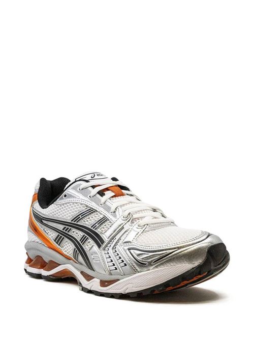 GEL-KAYANO 14 Piquant Orange sneakers ASICS | 1201A019109