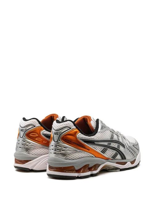 GEL-KAYANO 14 Piquant Orange sneakers ASICS | 1201A019109