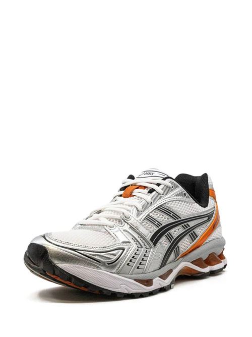 GEL-KAYANO 14 Piquant Orange sneakers ASICS | 1201A019109