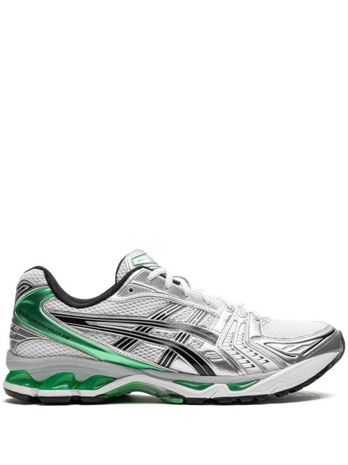 Gel-Kayano 14 Gray Sneakers ASICS | 1201A019110