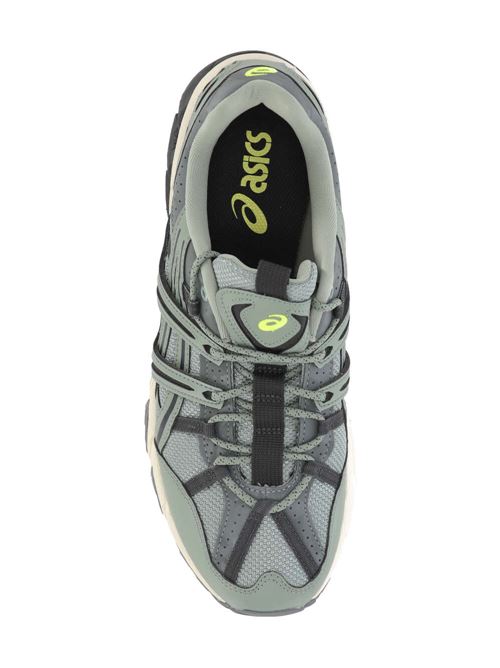 Gel-Sonoma 15-50 (Slate Grey / Graphite Grey) ASICS | 1201B006020