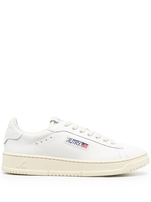 Men's sneakers Autry | ADLMGN15WHT/WHITE