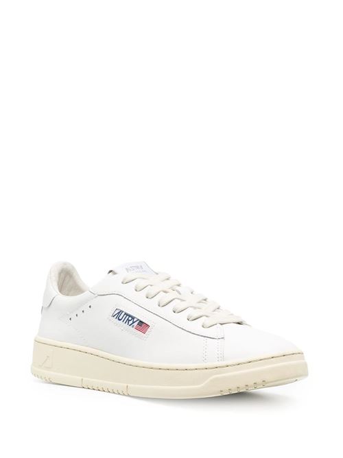 Sneaker uomo Autry | ADLMGN15WHT/WHITE