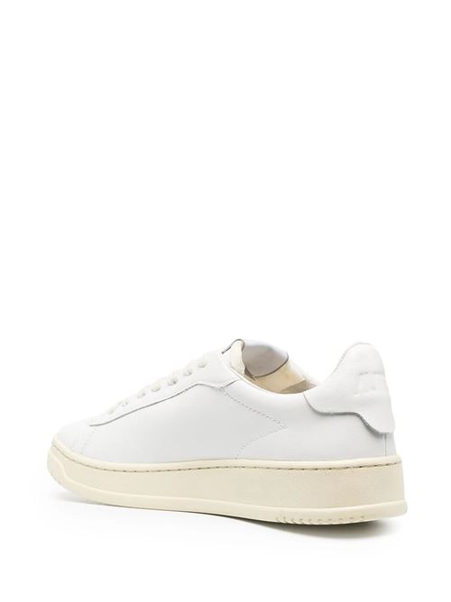 Men's sneakers Autry | ADLMGN15WHT/WHITE