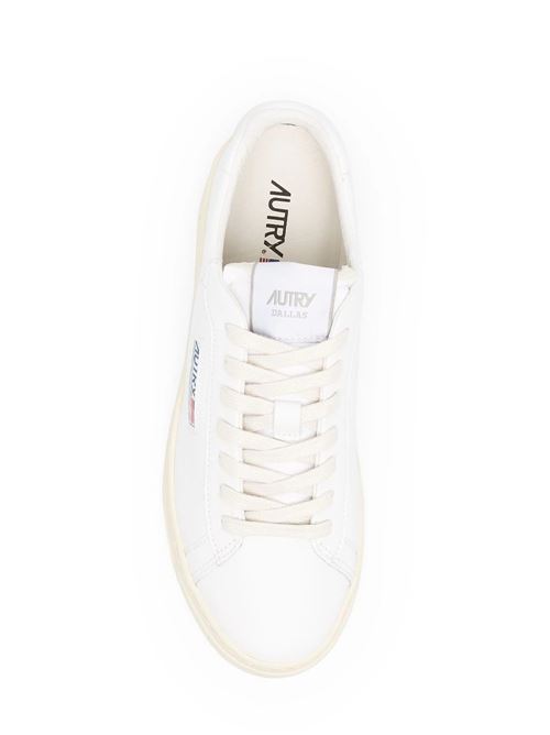 Sneaker uomo Autry | ADLMGN15WHT/WHITE