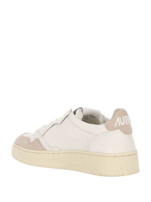  Autry | AOLWCE21WHT/SAND