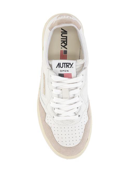  Autry | AOLWCE21WHT/SAND