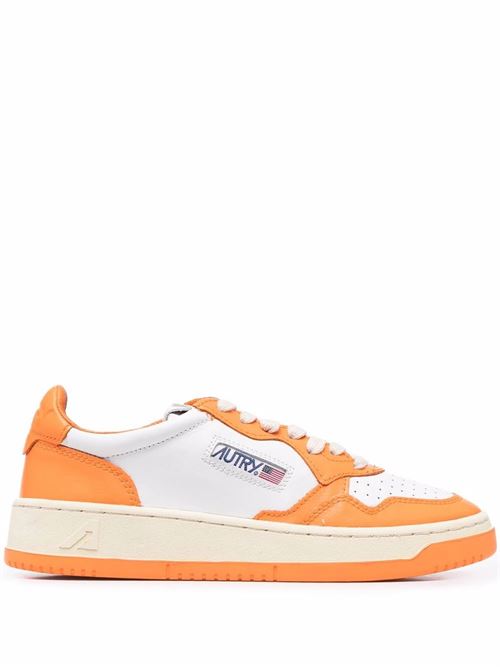 AULWWB06WHT/ORANGE