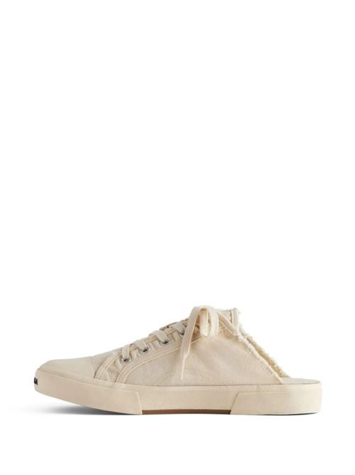 SNEAKER MULE PARIS IN CANVAS Balenciaga | 693952W3PS19016